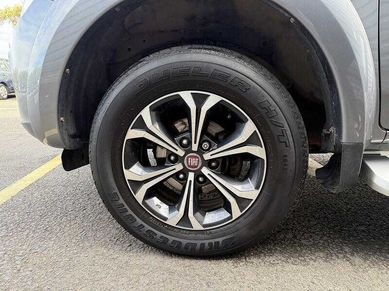 Used Fiat Fullback 2017 for sale - 76627013: Photo 42