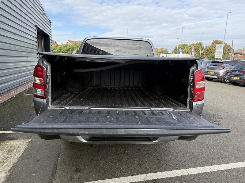 Used Fiat Fullback 2017 for sale - 76627013: Photo 46