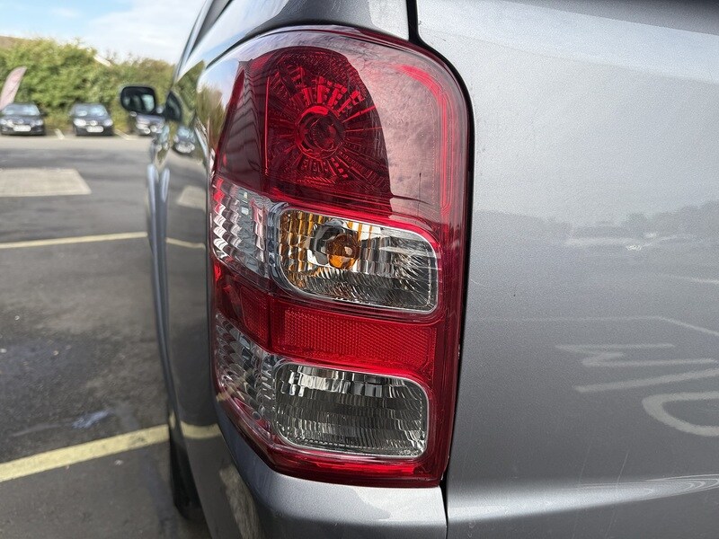 Used Fiat Fullback 2017 for sale - 76627013: Photo 47