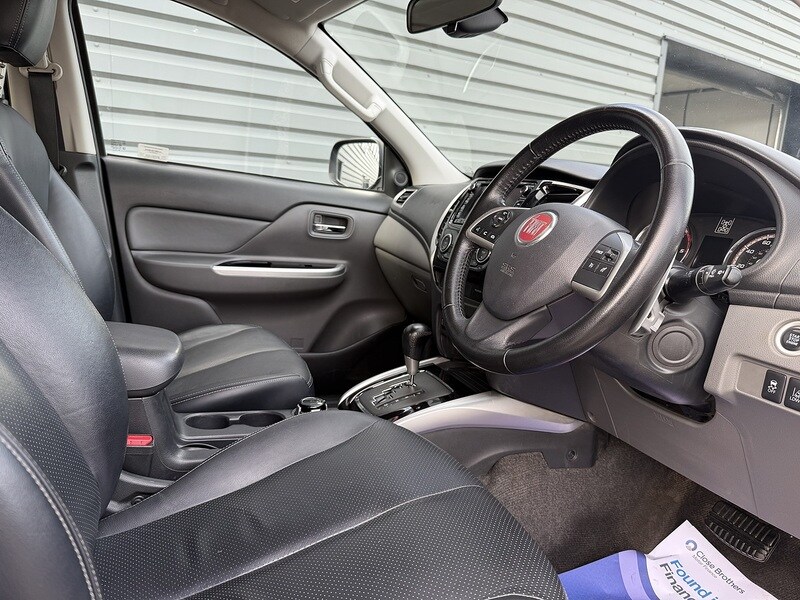 Used Fiat Fullback 2017 for sale - 76627013: Photo 49