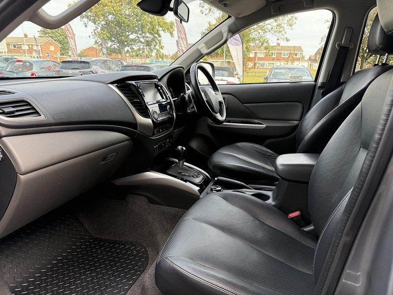 Used Fiat Fullback 2017 for sale - 76627013: Photo 51