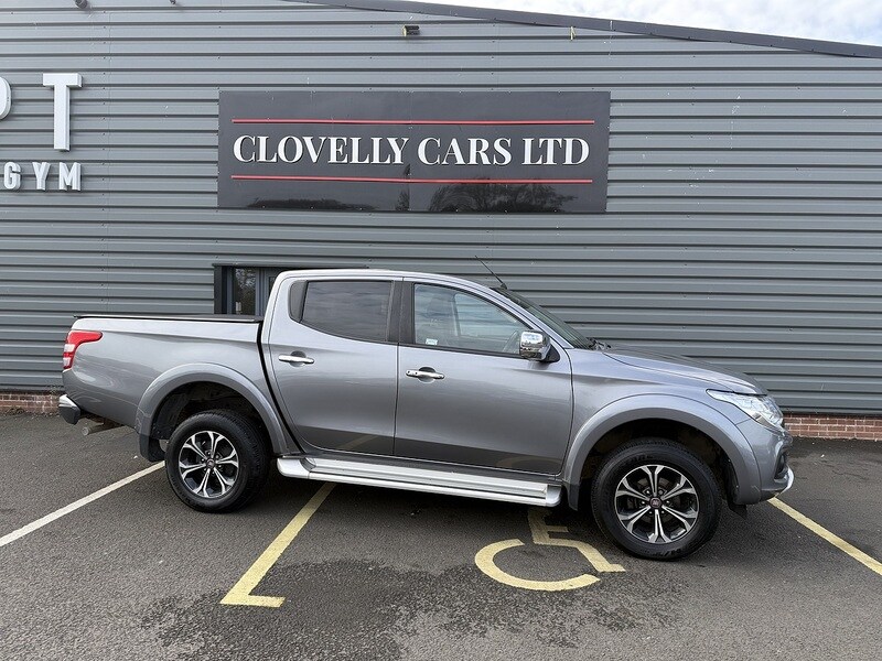 Used Fiat Fullback 2017 for sale - 76627013: Photo 52