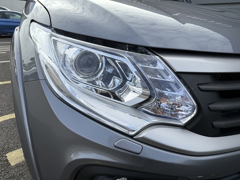 Used Fiat Fullback 2017 for sale - 76627013: Photo 53