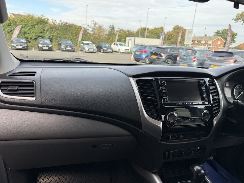 Used Fiat Fullback 2017 for sale - 76627013: Photo 54