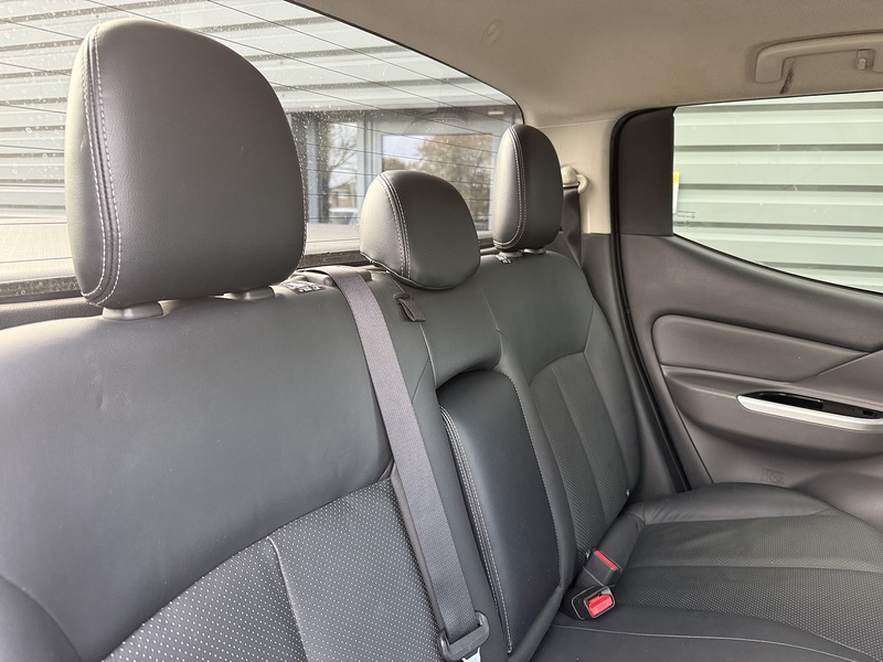 Used Fiat Fullback 2017 for sale - 76627013: Photo 58