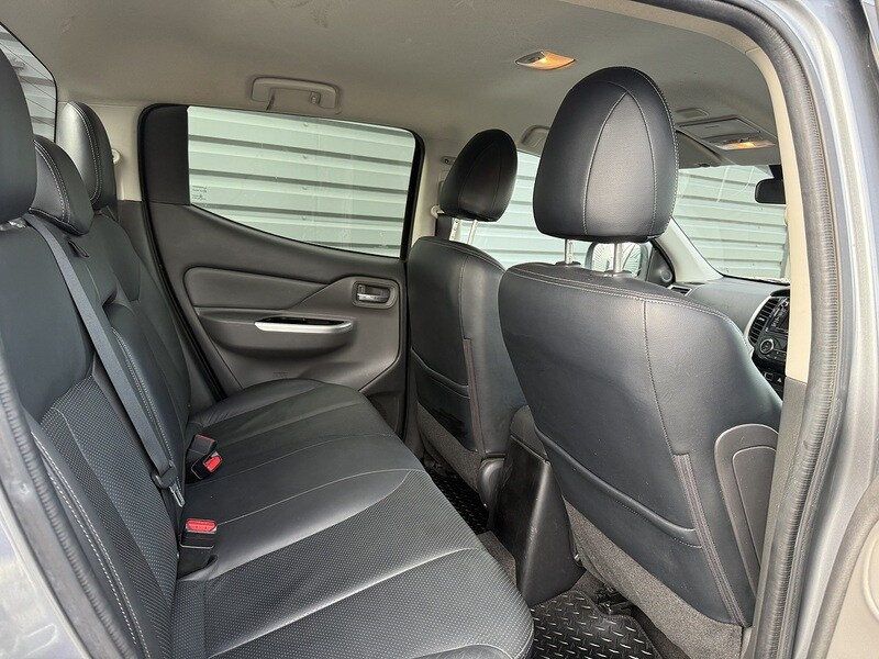 Used Fiat Fullback 2017 for sale - 76627013: Photo 61