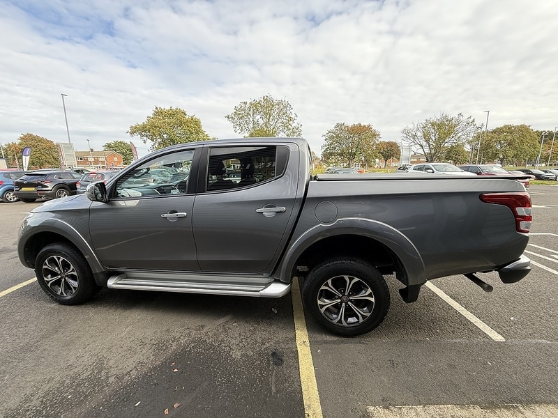Used Fiat Fullback 2017 for sale - 76627013: Photo 63