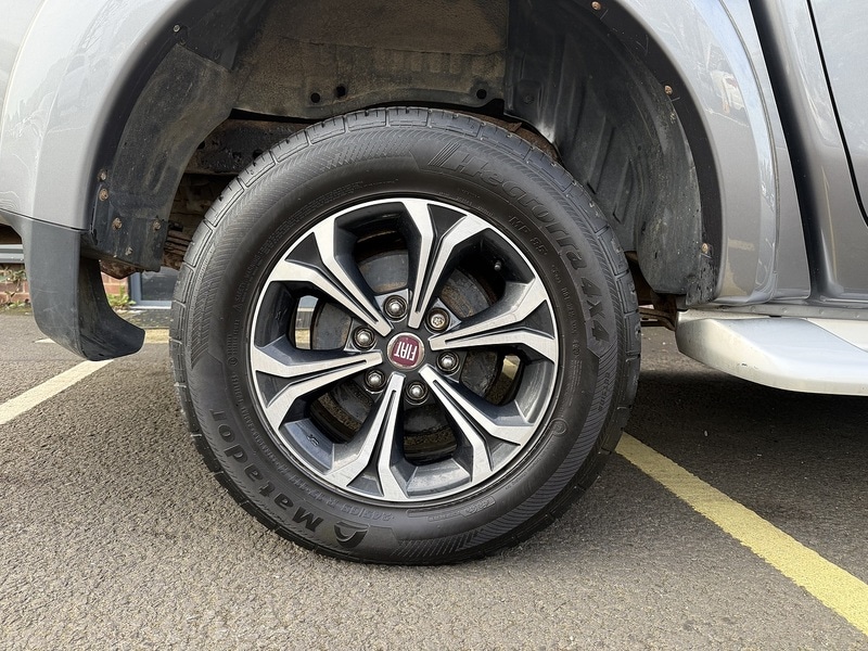 Used Fiat Fullback 2017 for sale - 76627013: Photo 65