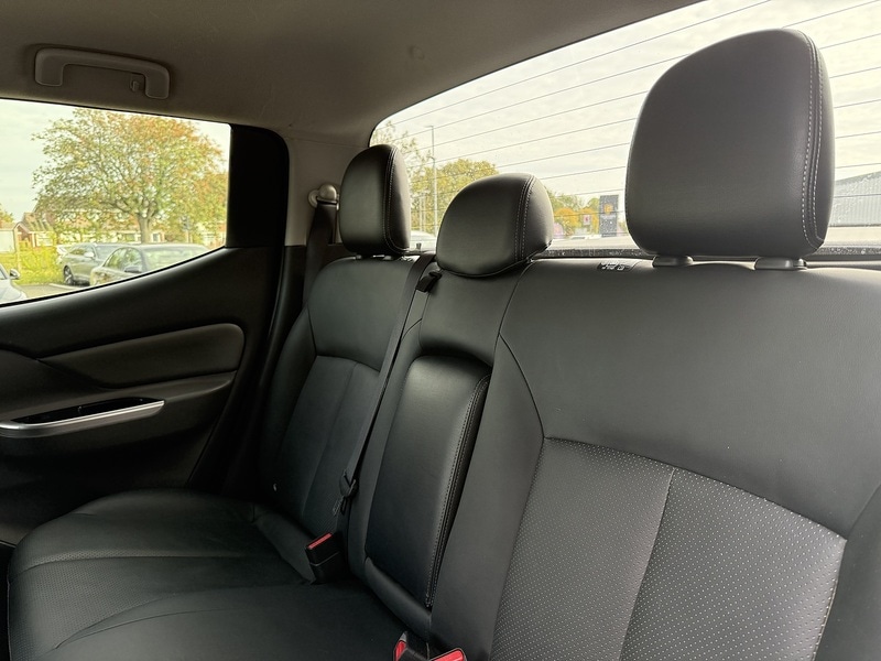 Used Fiat Fullback 2017 for sale - 76627013: Photo 68