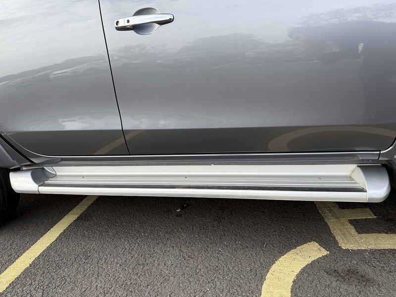 Used Fiat Fullback 2017 for sale - 76627013: Photo 8