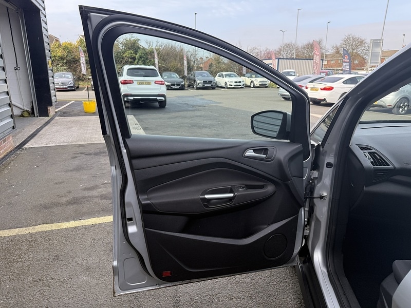 Used Ford C-Max 2016 for sale - 77668043: Photo 11