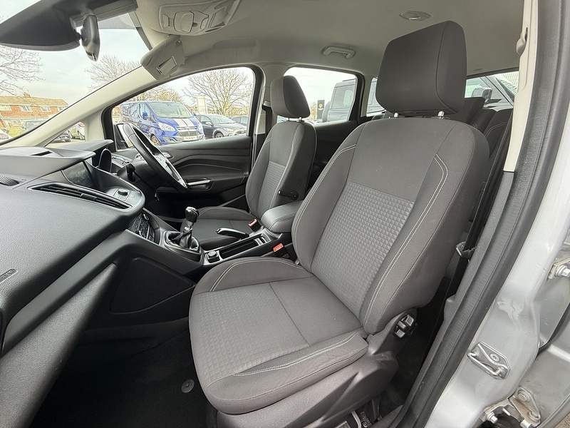 Used Ford C-Max 2016 for sale - 77668043: Photo 14