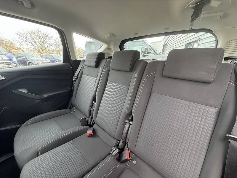 Used Ford C-Max 2016 for sale - 77668043: Photo 17