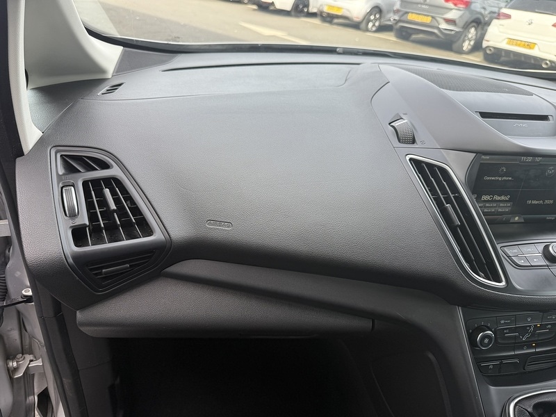 Used Ford C-Max 2016 for sale - 77668043: Photo 21