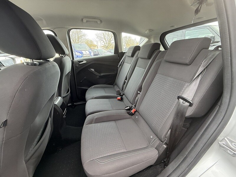 Used Ford C-Max 2016 for sale - 77668043: Photo 23