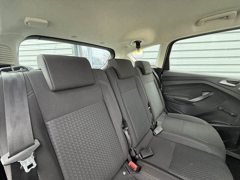 Used Ford C-Max 2016 for sale - 77668043: Photo 26