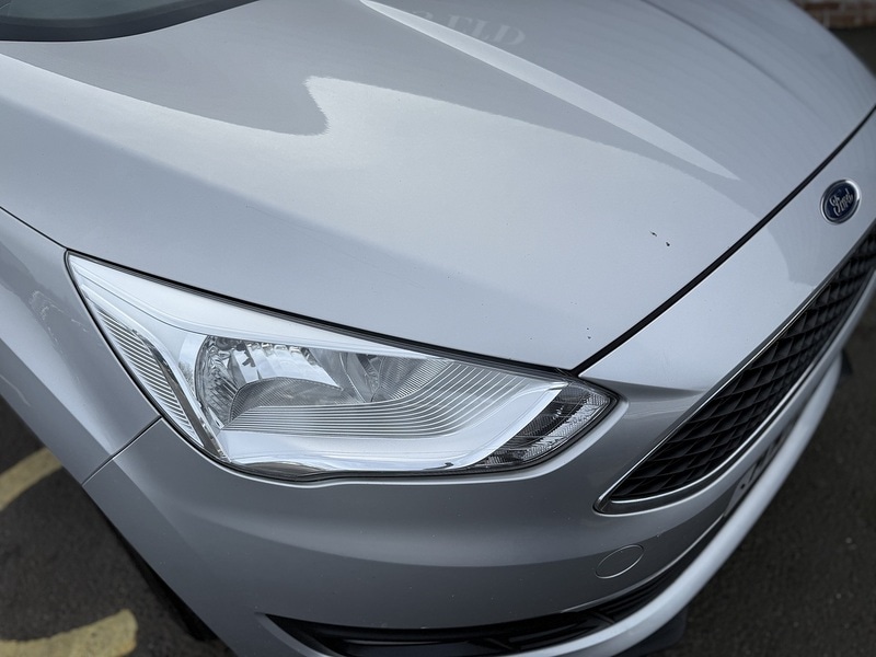 Used Ford C-Max 2016 for sale - 77668043: Photo 27