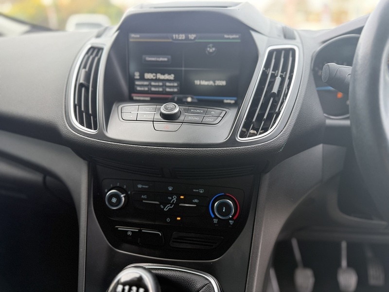 Used Ford C-Max 2016 for sale - 77668043: Photo 29