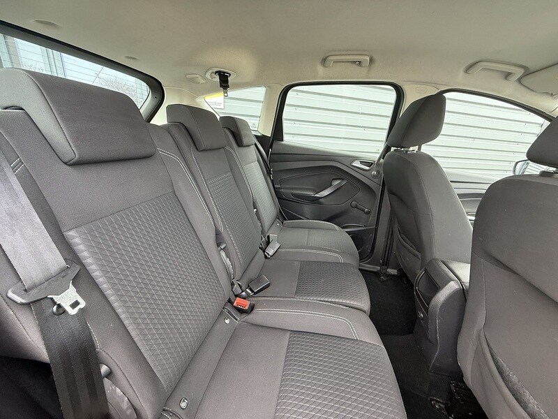 Used Ford C-Max 2016 for sale - 77668043: Photo 30