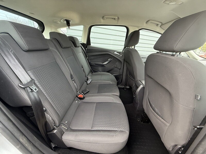 Used Ford C-Max 2016 for sale - 77668043: Photo 32