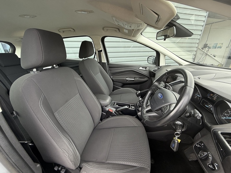 Used Ford C-Max 2016 for sale - 77668043: Photo 34
