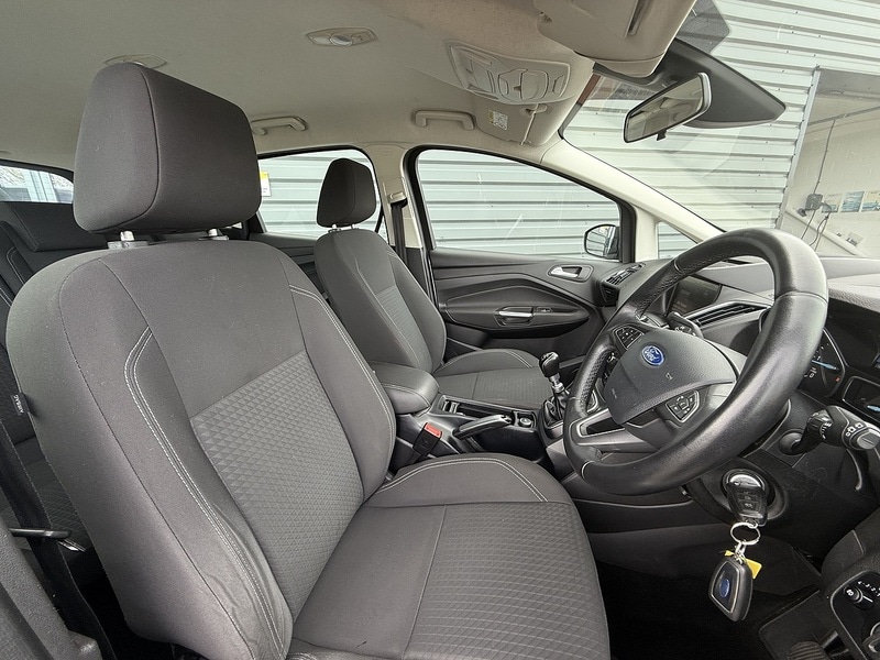 Used Ford C-Max 2016 for sale - 77668043: Photo 37