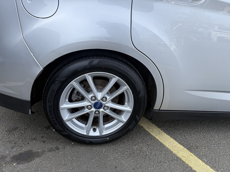 Used Ford C-Max 2016 for sale - 77668043: Photo 40