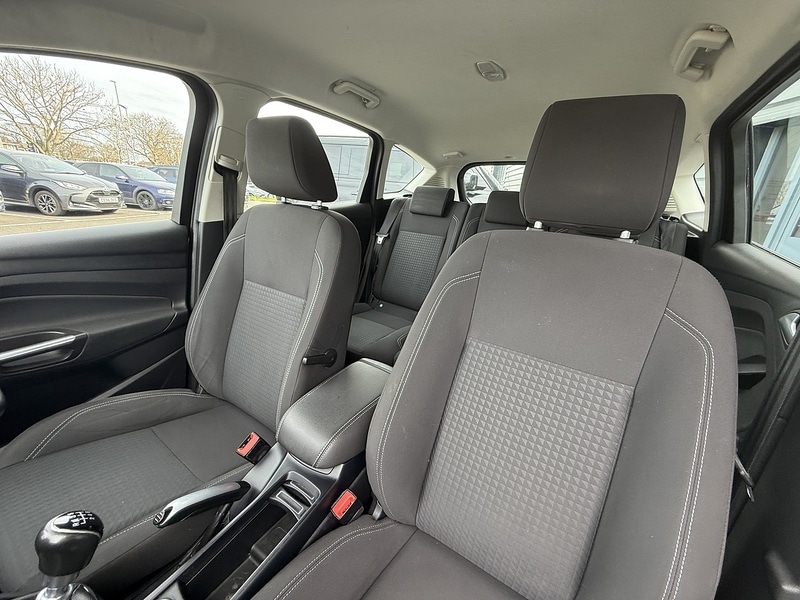 Used Ford C-Max 2016 for sale - 77668043: Photo 44