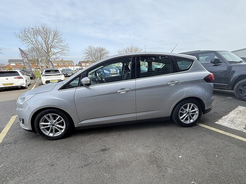 Used Ford C-Max 2016 for sale - 77668043: Photo 49