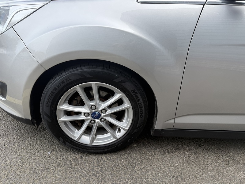 Used Ford C-Max 2016 for sale - 77668043: Photo 50