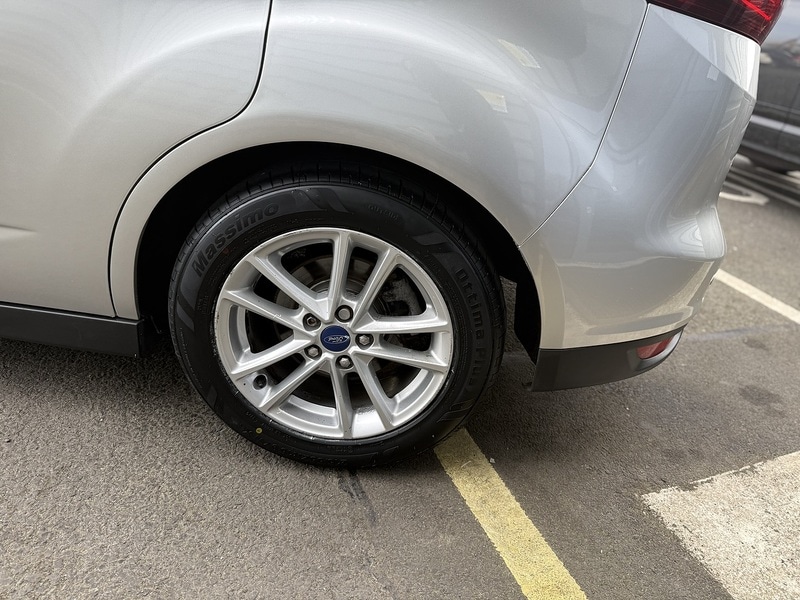 Used Ford C-Max 2016 for sale - 77668043: Photo 53