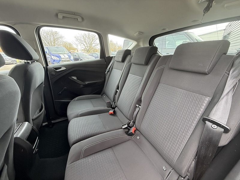 Used Ford C-Max 2016 for sale - 77668043: Photo 59