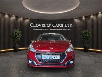Used Peugeot 208 2019 for sale - 78989733: Photo