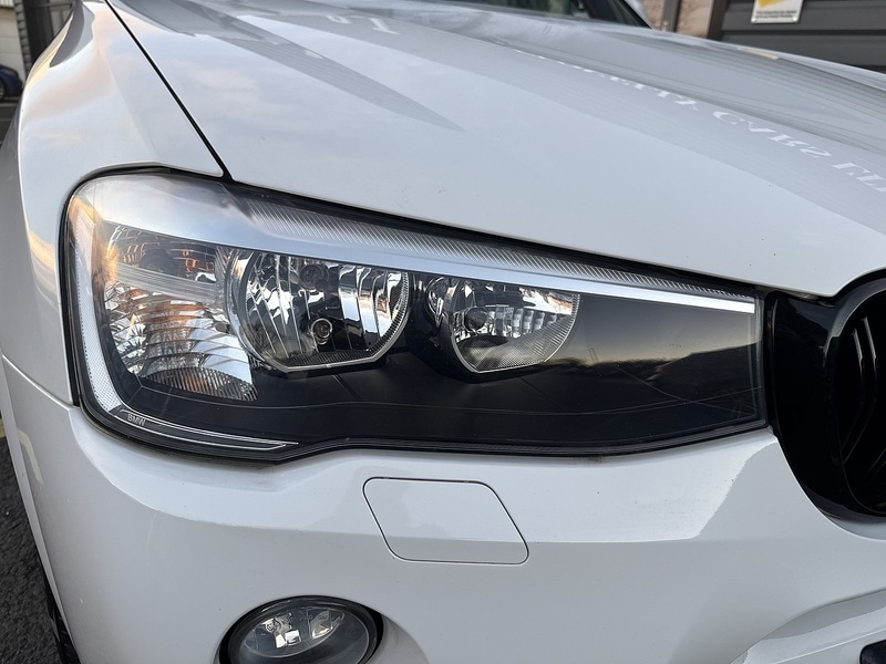 Used BMW X3 2016 for sale - 77069789: Photo 11