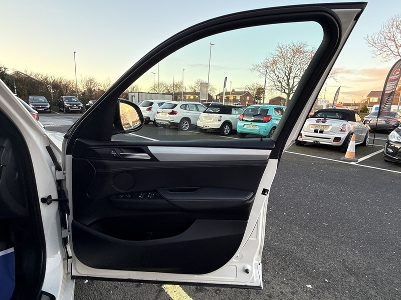 Used BMW X3 2016 for sale - 77069789: Photo 13