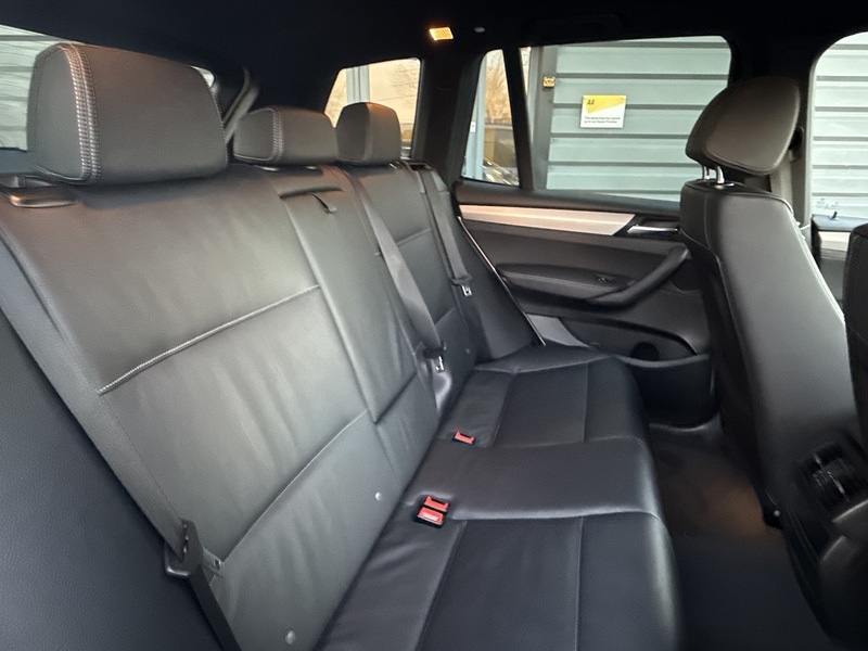 Used BMW X3 2016 for sale - 77069789: Photo 15