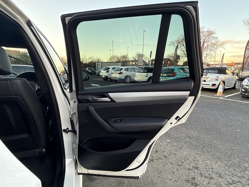 Used BMW X3 2016 for sale - 77069789: Photo 16