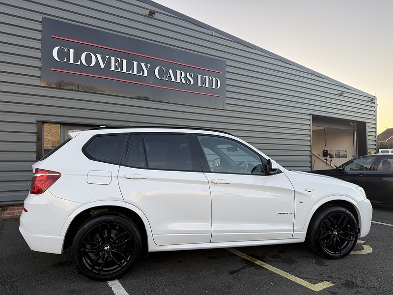 Used BMW X3 2016 for sale - 77069789: Photo 19