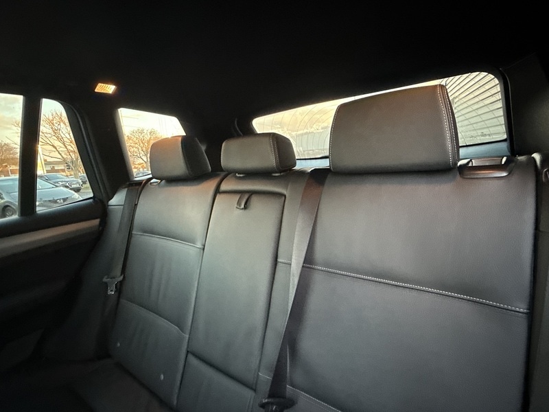 Used BMW X3 2016 for sale - 77069789: Photo 20