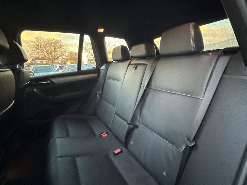 Used BMW X3 2016 for sale - 77069789: Photo 21