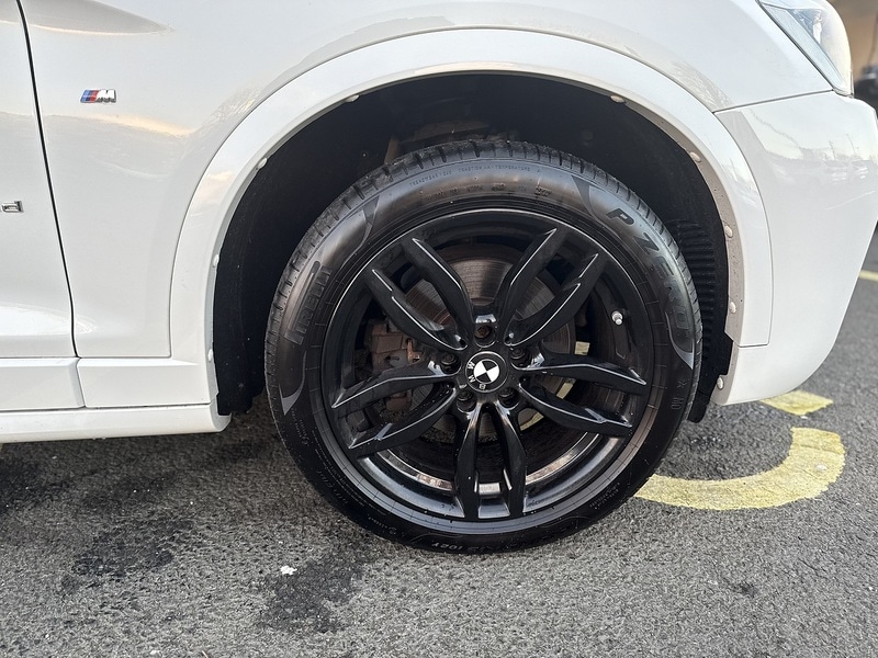 Used BMW X3 2016 for sale - 77069789: Photo 22