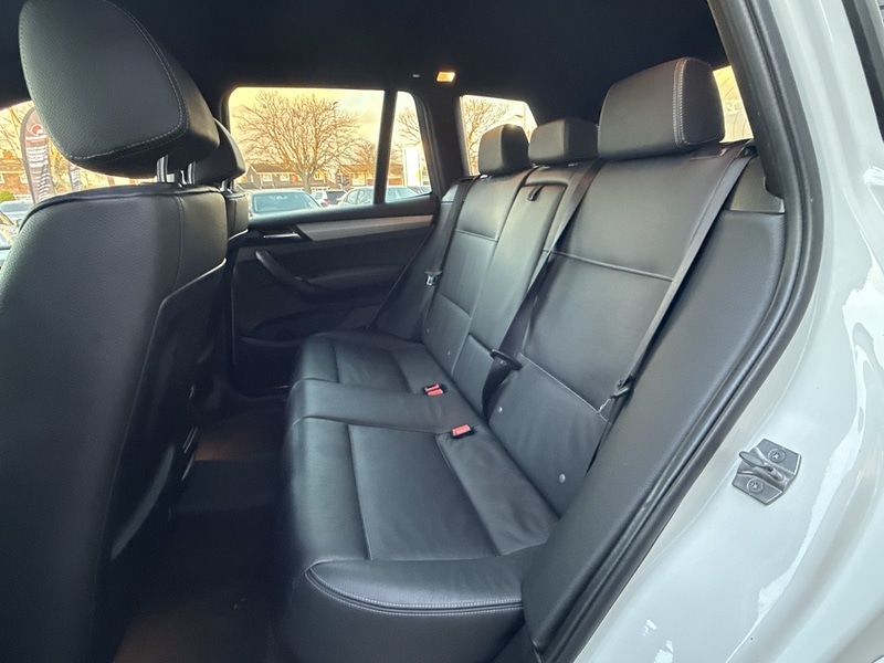 Used BMW X3 2016 for sale - 77069789: Photo 23