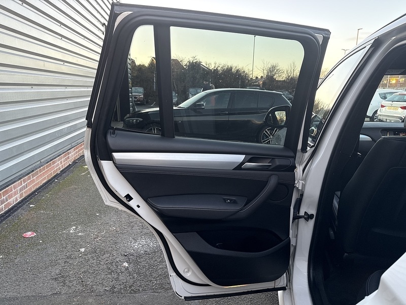 Used BMW X3 2016 for sale - 77069789: Photo 27