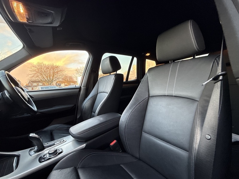 Used BMW X3 2016 for sale - 77069789: Photo 28