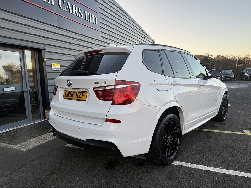 Used BMW X3 2016 for sale - 77069789: Photo 30