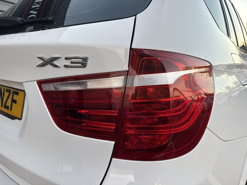 Used BMW X3 2016 for sale - 77069789: Photo 35