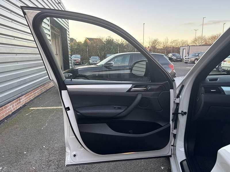 Used BMW X3 2016 for sale - 77069789: Photo 36