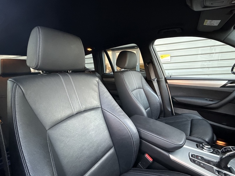 Used BMW X3 2016 for sale - 77069789: Photo 38