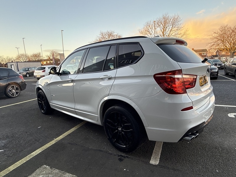 Used BMW X3 2016 for sale - 77069789: Photo 40