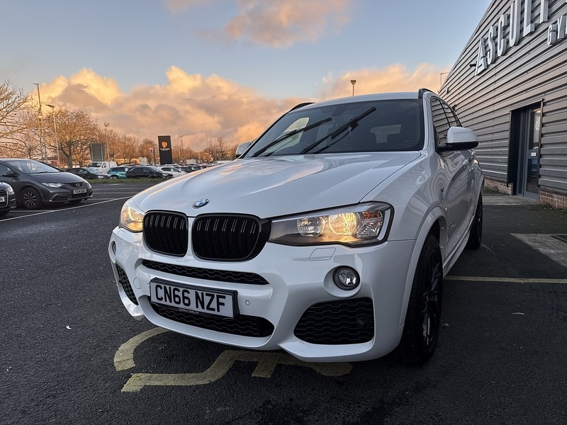 Used BMW X3 2016 for sale - 77069789: Photo 41